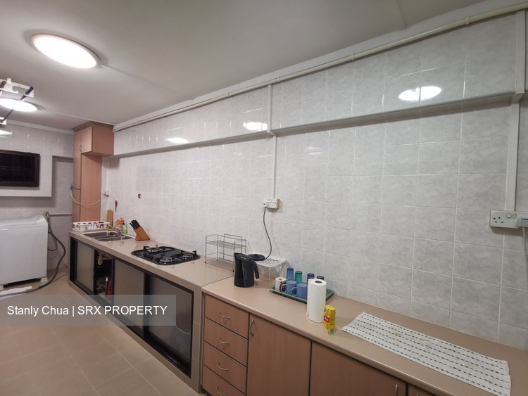 Blk 417 Canberra Road (Sembawang), HDB 5 Rooms #205861531